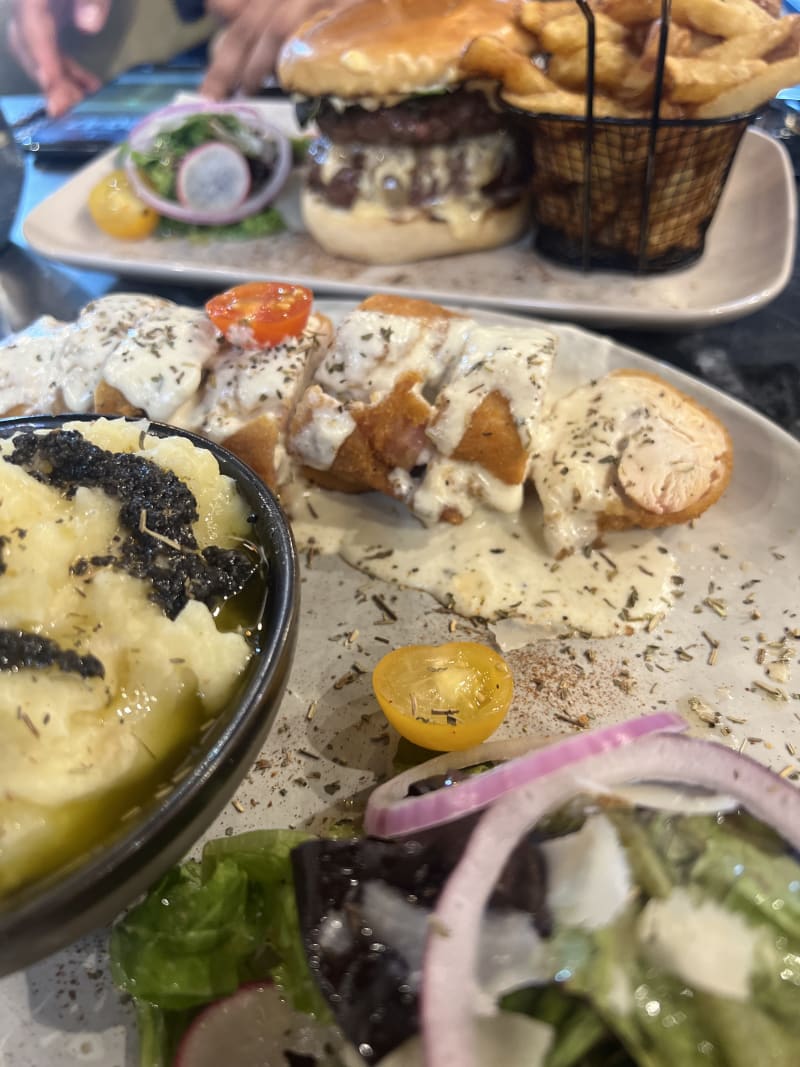 Le Duplex à Marseille Menu, avis, prix et réservation TheFork