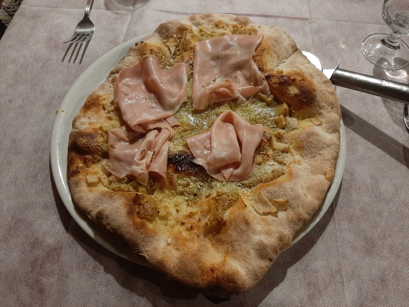 Della Nonna, Cerveteri