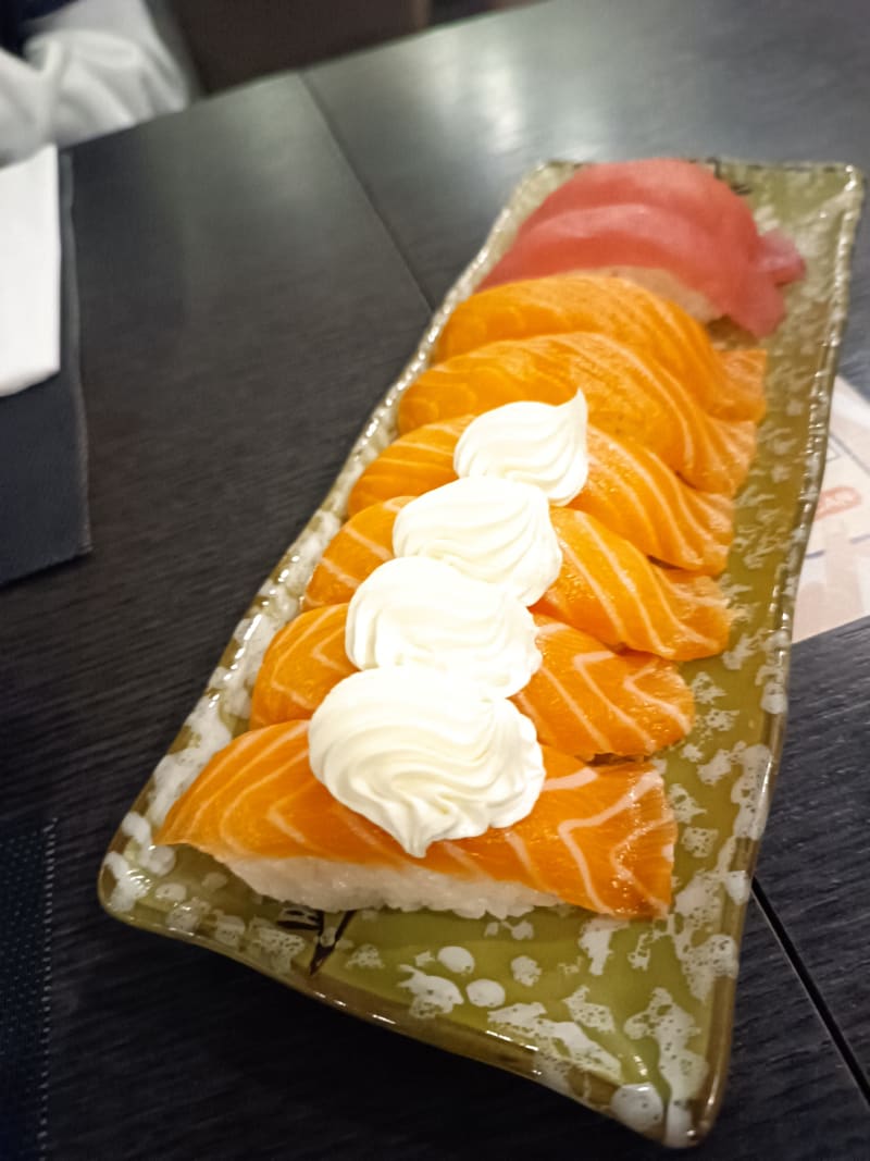 Suku Sushi, Villasanta