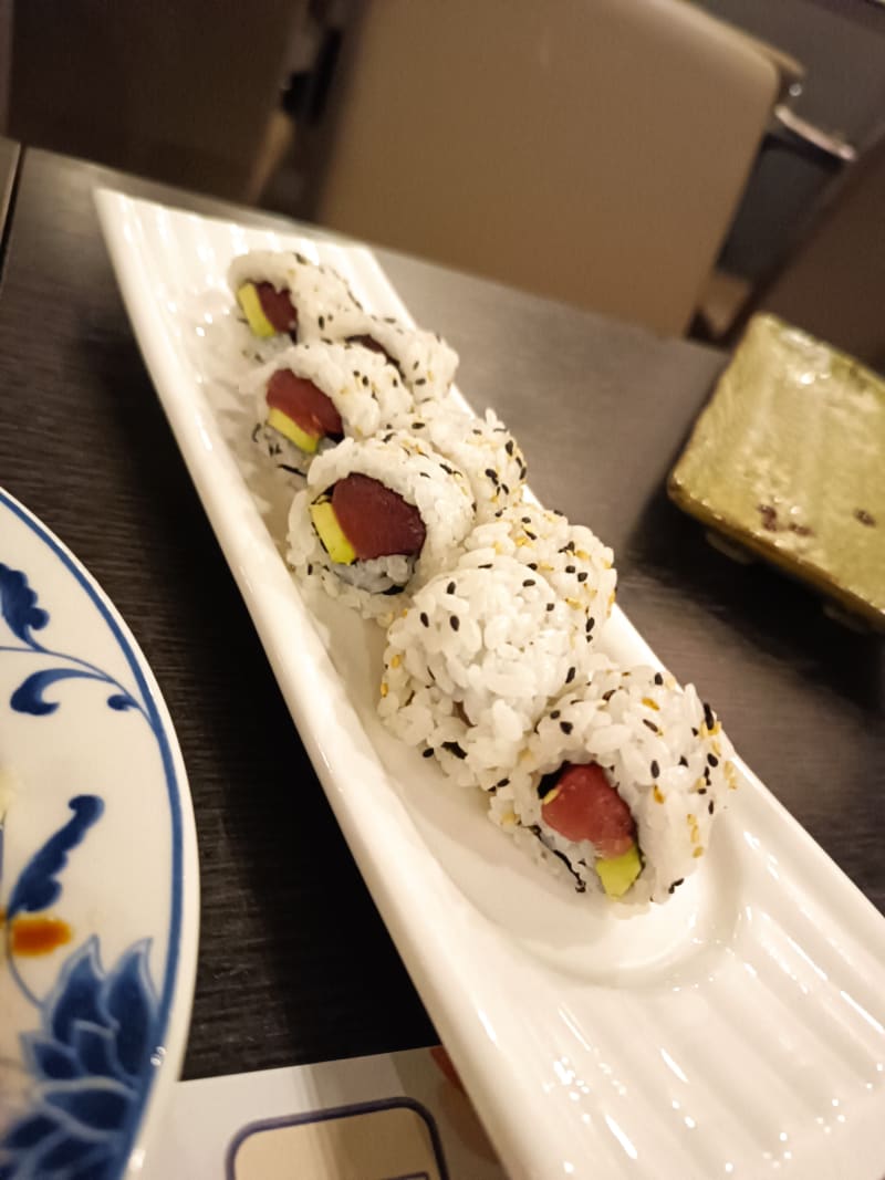 Suku Sushi, Villasanta