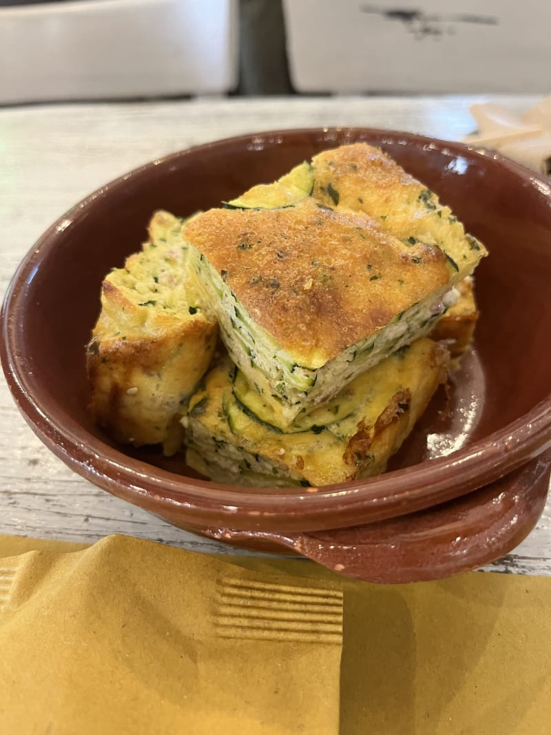 La Pasteria (bottega della pasta), Martina Franca