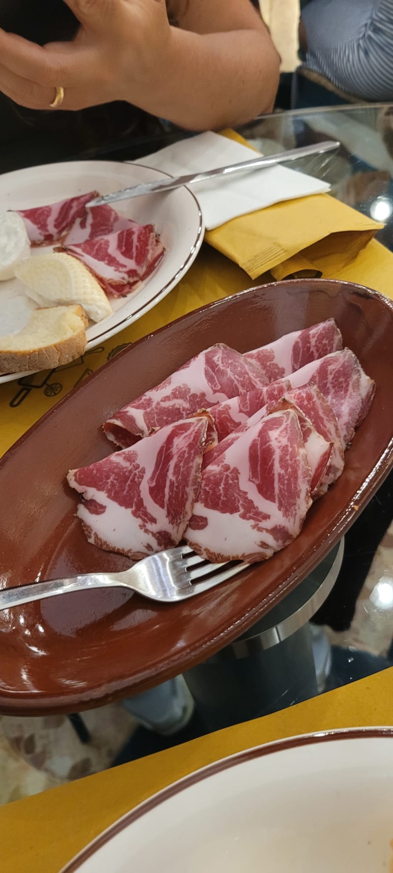 La Pasteria (bottega della pasta), Martina Franca