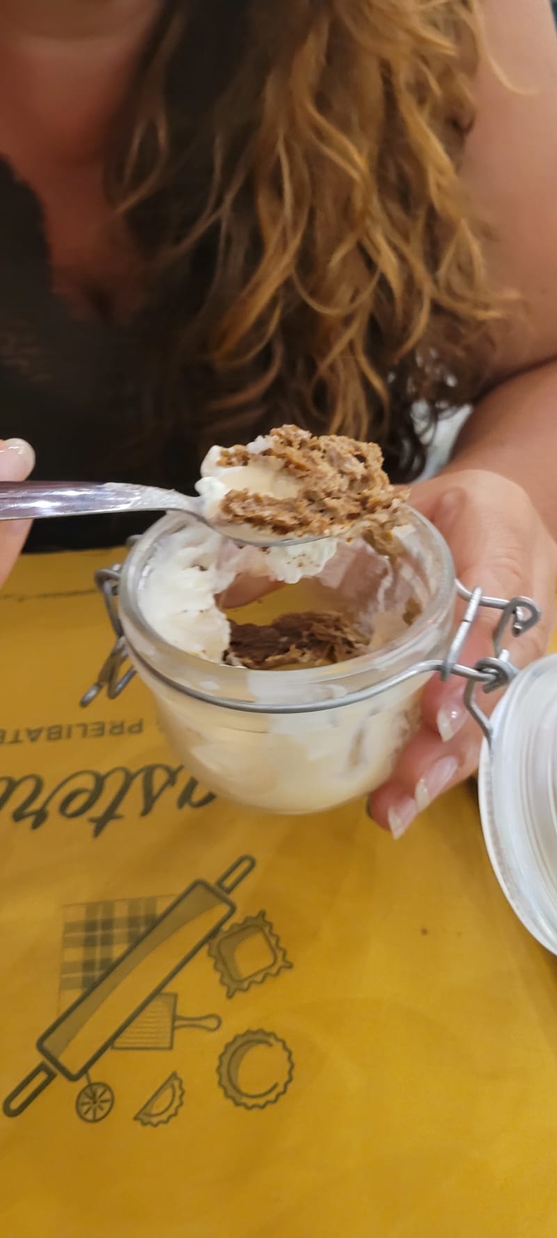 La Pasteria (bottega della pasta), Martina Franca