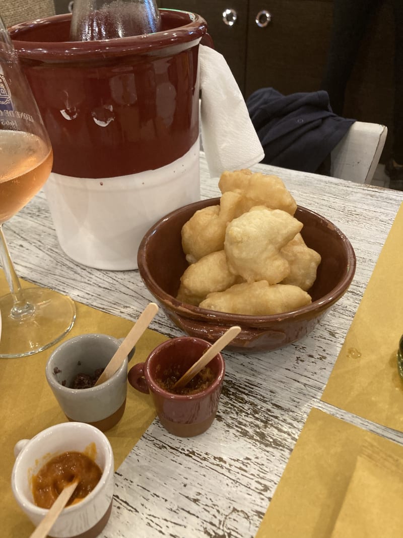 La Pasteria (bottega della pasta), Martina Franca