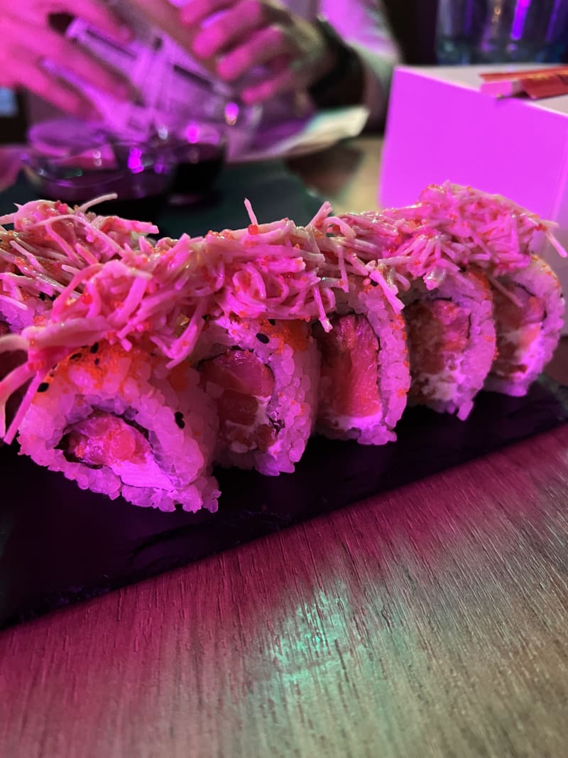 Mytokys Sushi Fusión - Malasaña, Madrid