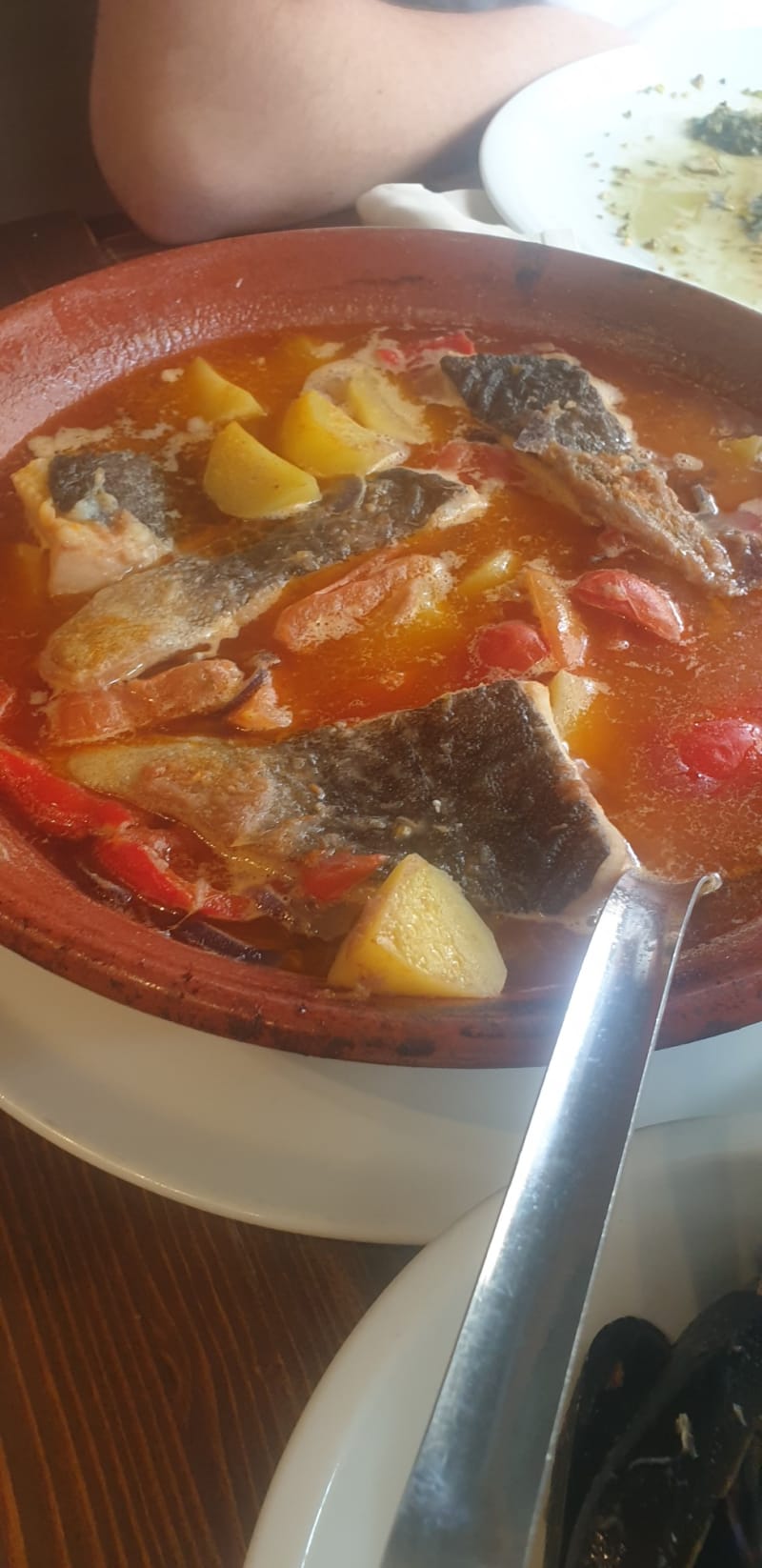 C Vado Pizza e Pesce