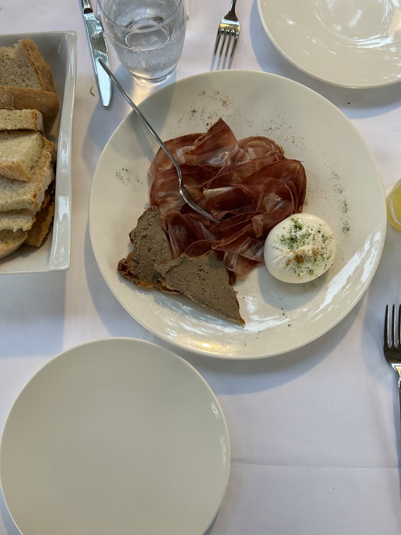 La Fonderia Ristorante Pizzeria, Terni