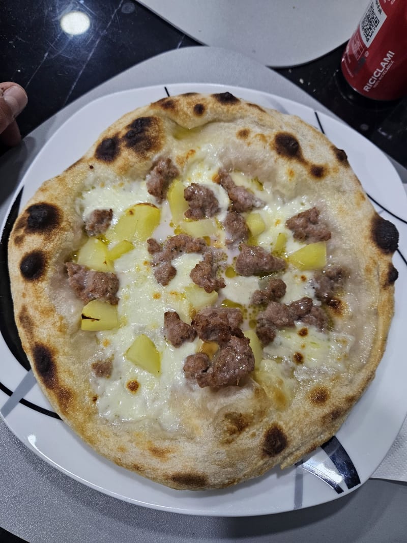 4 P, Moncalieri