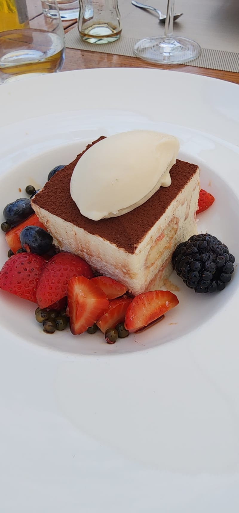 Oliveto in Bonn Bewertungen, Speisekarte und Preise TheFork