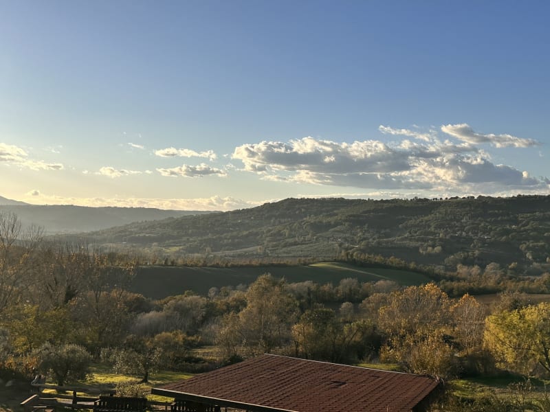 La Vecchia Fattoria