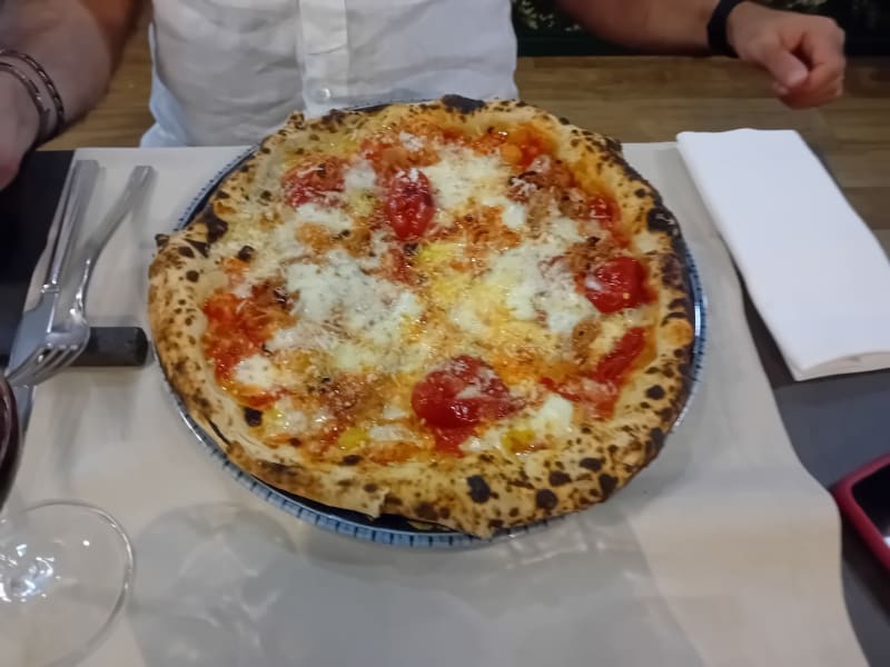 Lungomare Cucina e Pizza, Castellammare Di Stabia