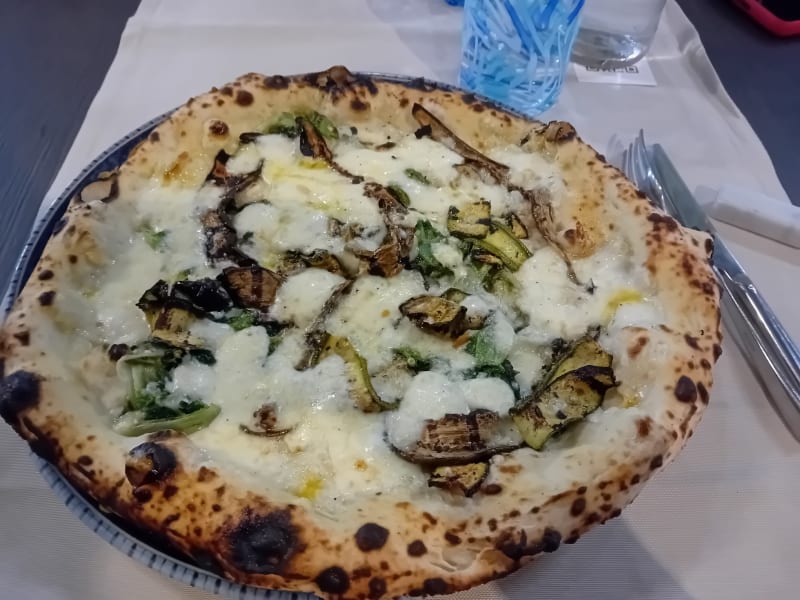 Lungomare Cucina e Pizza, Castellammare Di Stabia