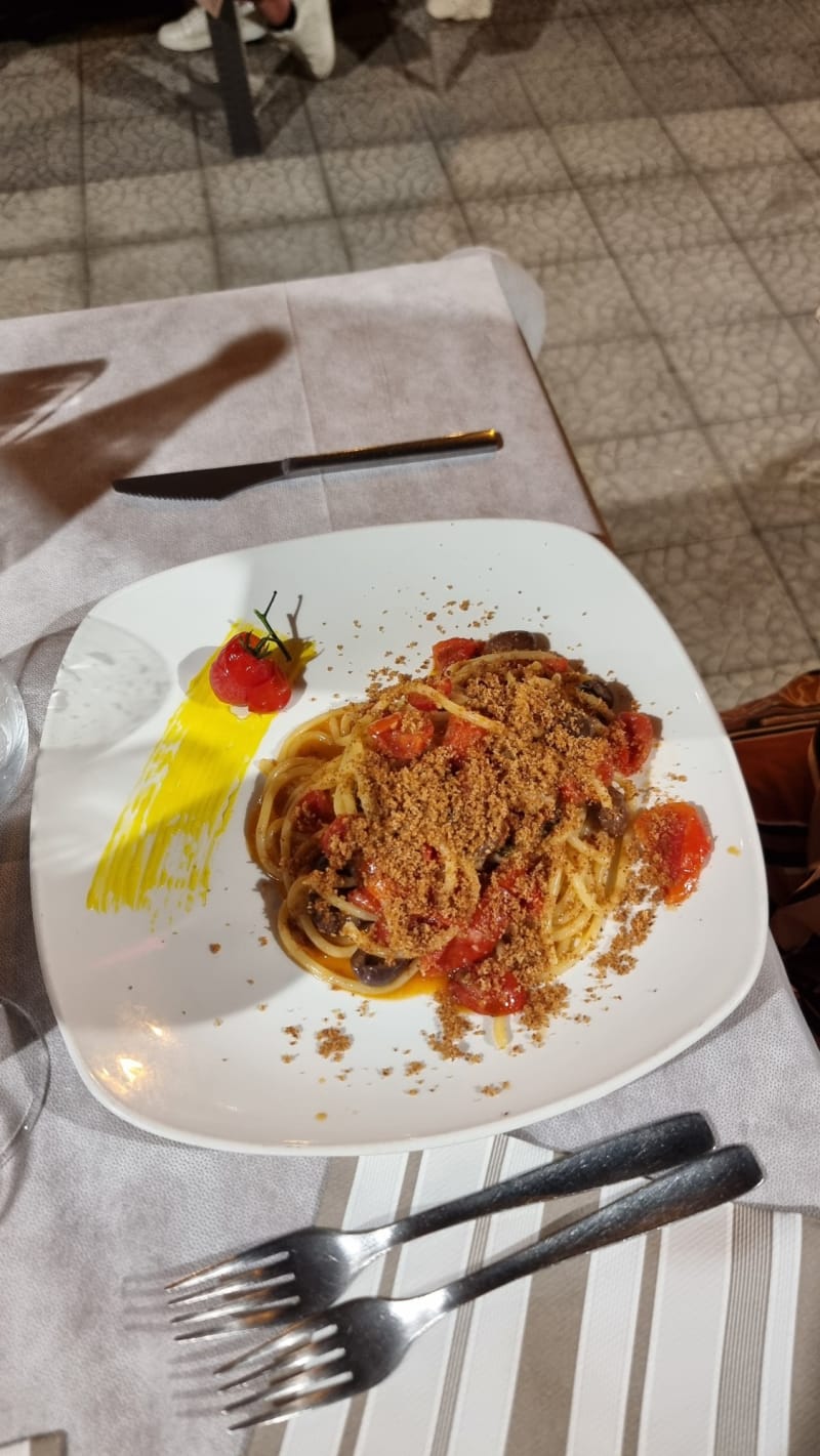 Hosteria il Porcino, Zafferana Etnea