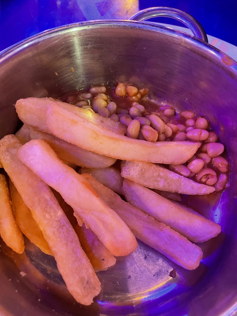 Alton Towers Resort The Rollercoaster Restaurant in StokeonTrent Restaurant Reviews, Menu