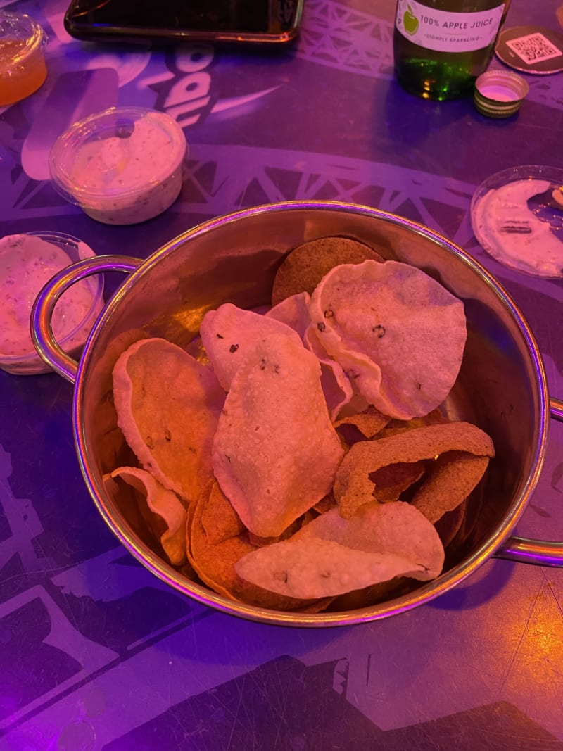 Alton Towers Resort The Rollercoaster Restaurant in StokeonTrent