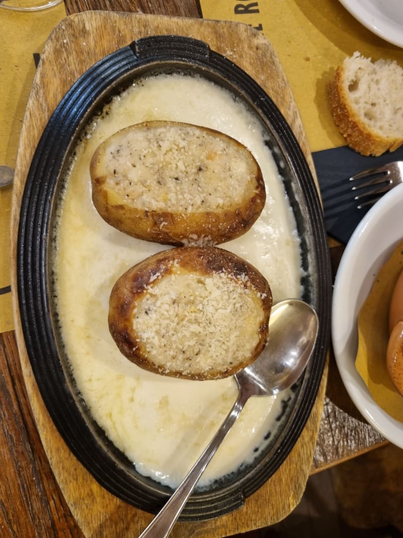 Osteria delle Commari, Rome