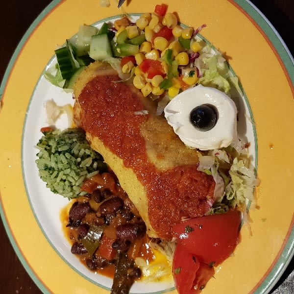 Restaurant Marimba à Amersfoort Menu, avis, prix et réservation TheFork