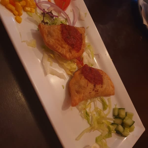 Marimba in Amersfoort Restaurant Reviews, Menu and Prices TheFork