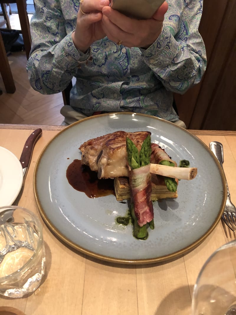 Hase in Köln - Bewertungen, Speisekarte und Preise | TheFork