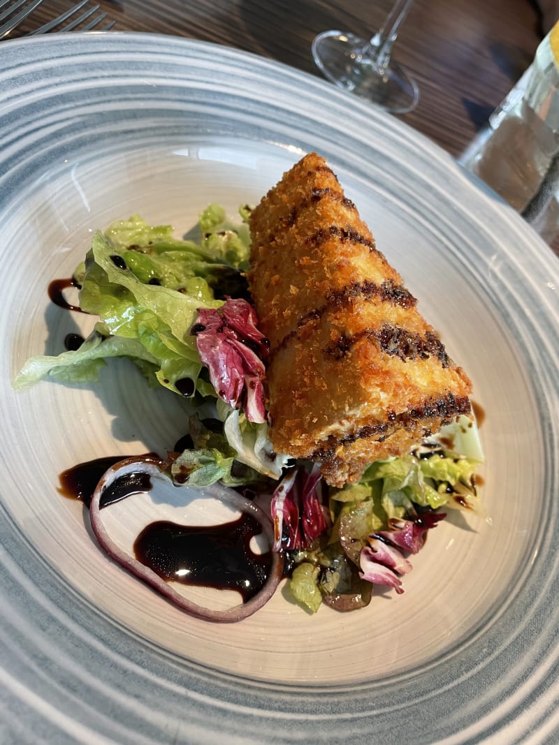 1935 Rooftop Restaurant - Holiday Inn Southend in Southend-on-Sea