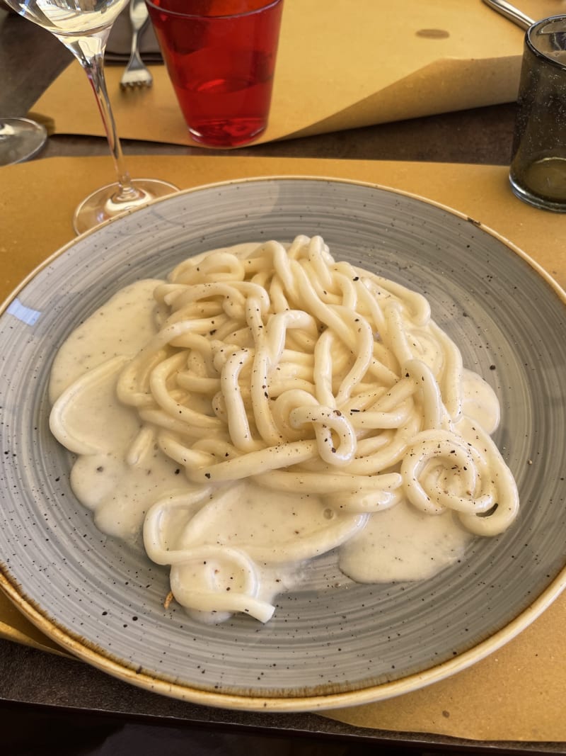 San Domenico Ristorante, Siena