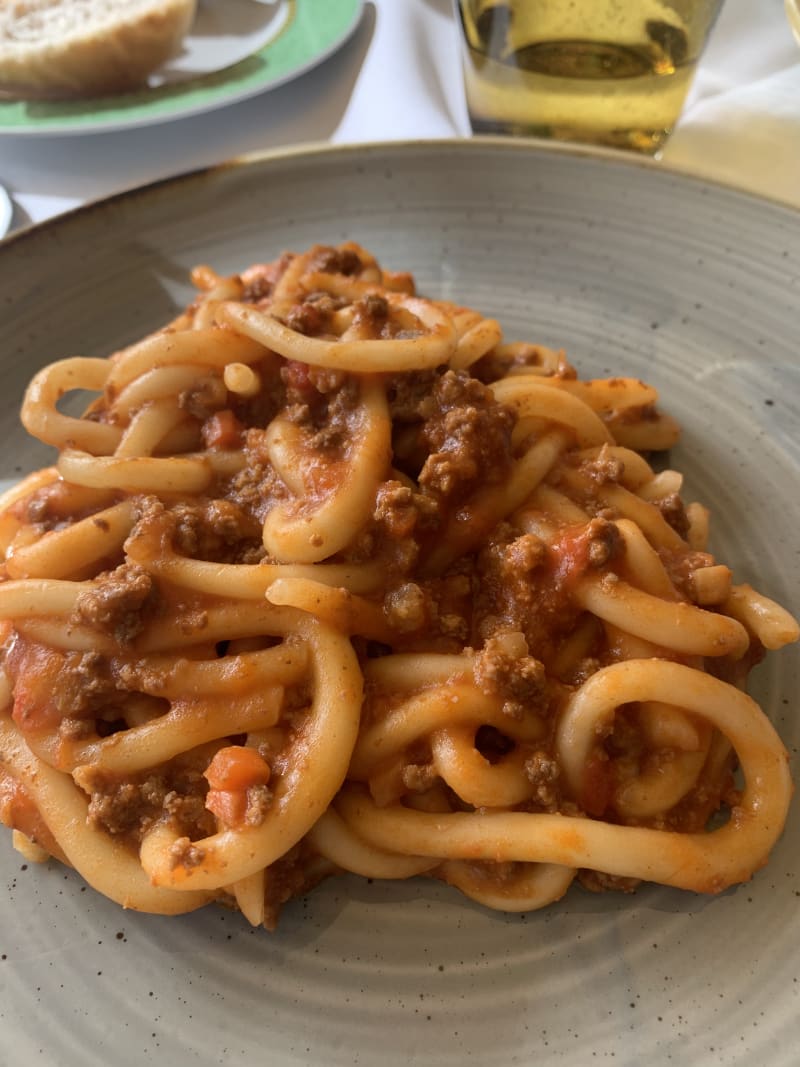 San Domenico Ristorante, Siena