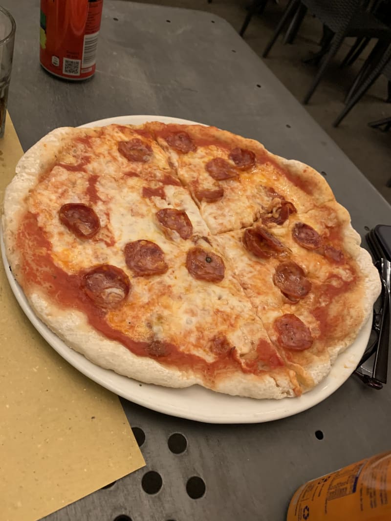 San Domenico Ristorante, Siena