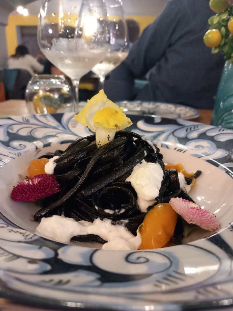 Trattoria 52, Nocera Inferiore