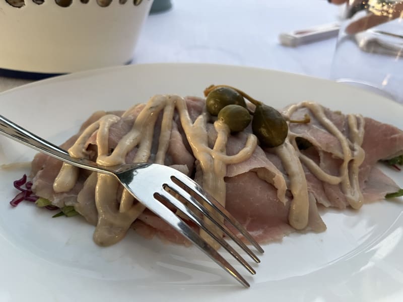 Le Cantine Osteria Vineria, Savignano Sul Rubicone