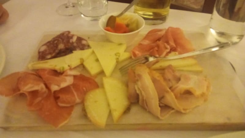 Le Cantine Osteria Vineria, Savignano Sul Rubicone