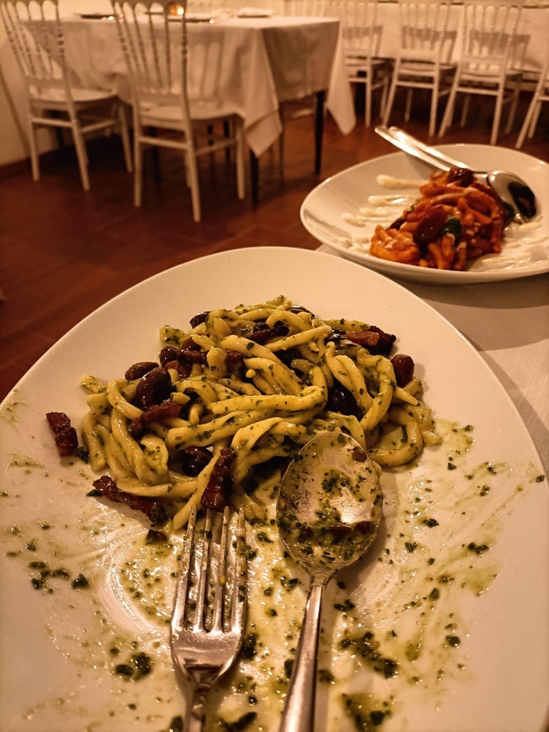 Le Cantine Osteria Vineria, Savignano Sul Rubicone