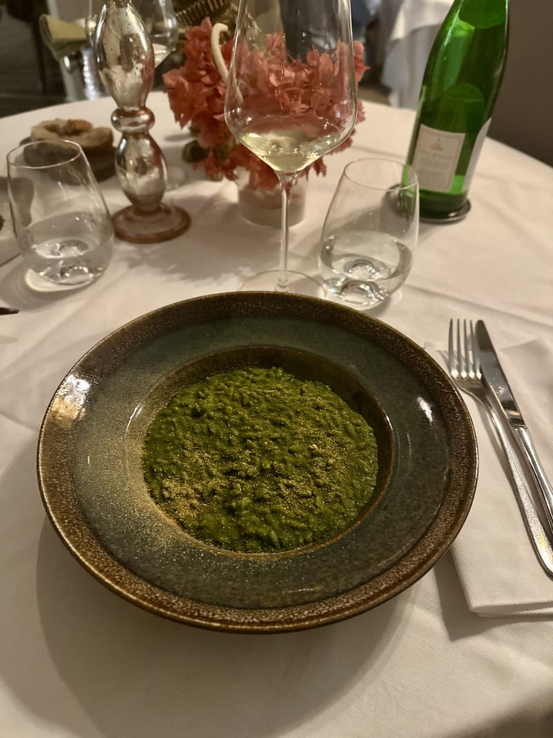 Cuculia Ristorante, Florence