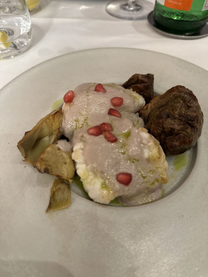 Cuculia Ristorante, Florence