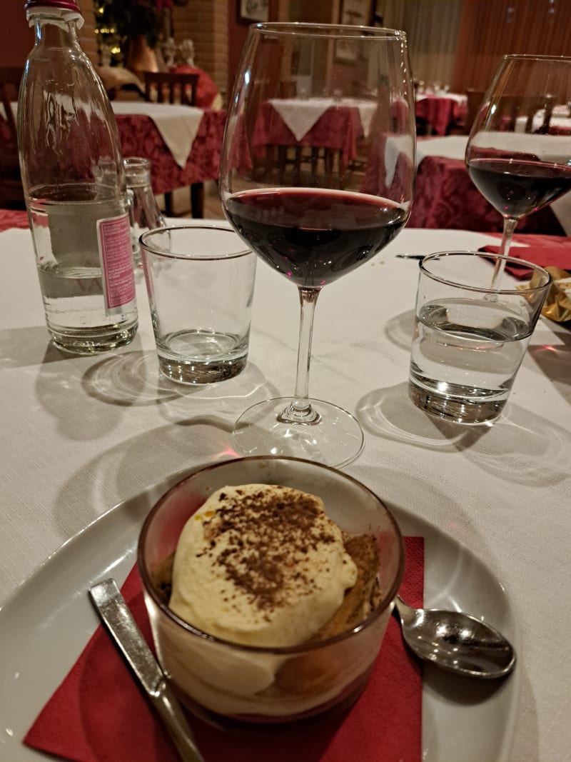 Trattoria Cavallucci