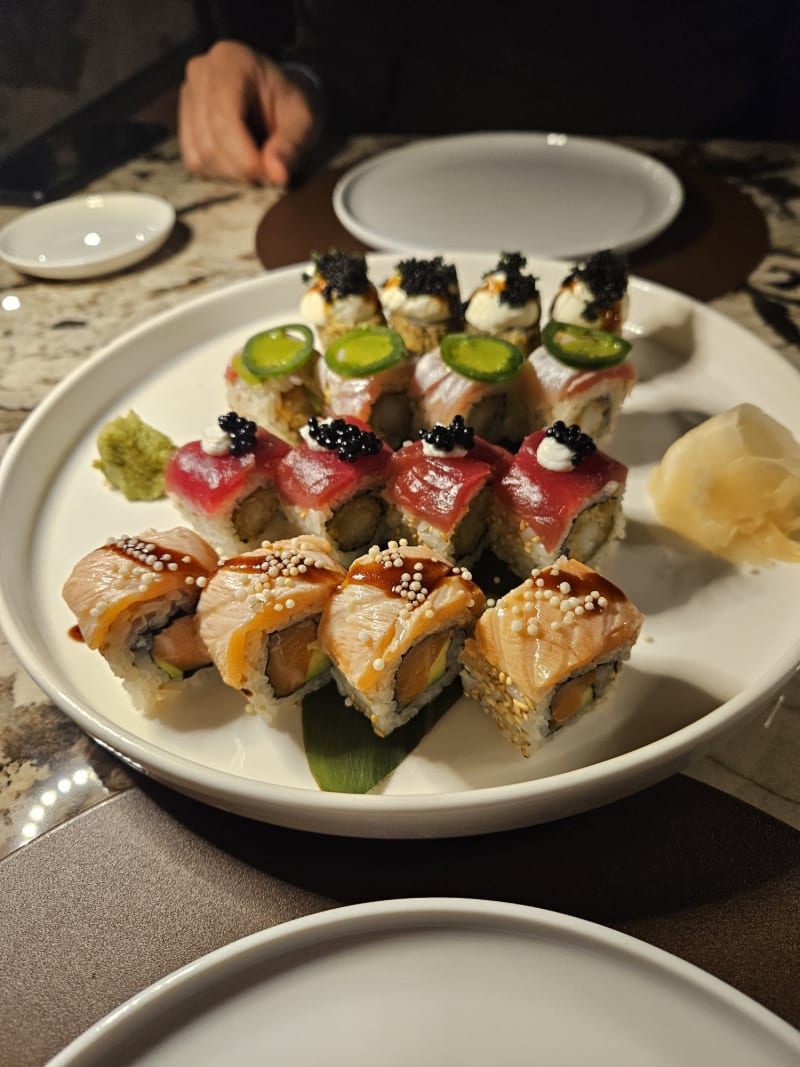 OTORO ISHI, Nola