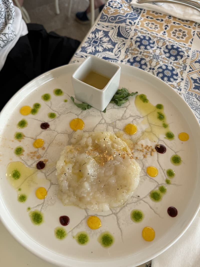 Carlo Quinto in Monopoli Restaurant Reviews, Menu and Prices TheFork