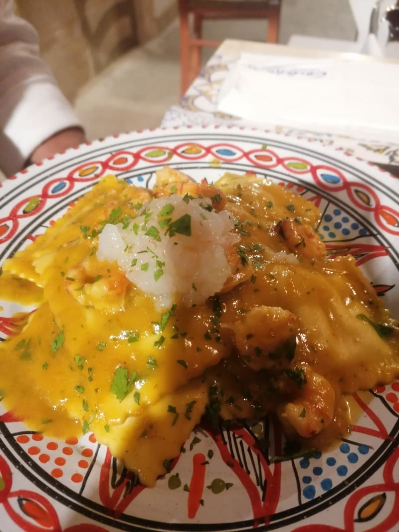 Carlo Quinto in Monopoli Restaurant Reviews, Menu and Prices TheFork