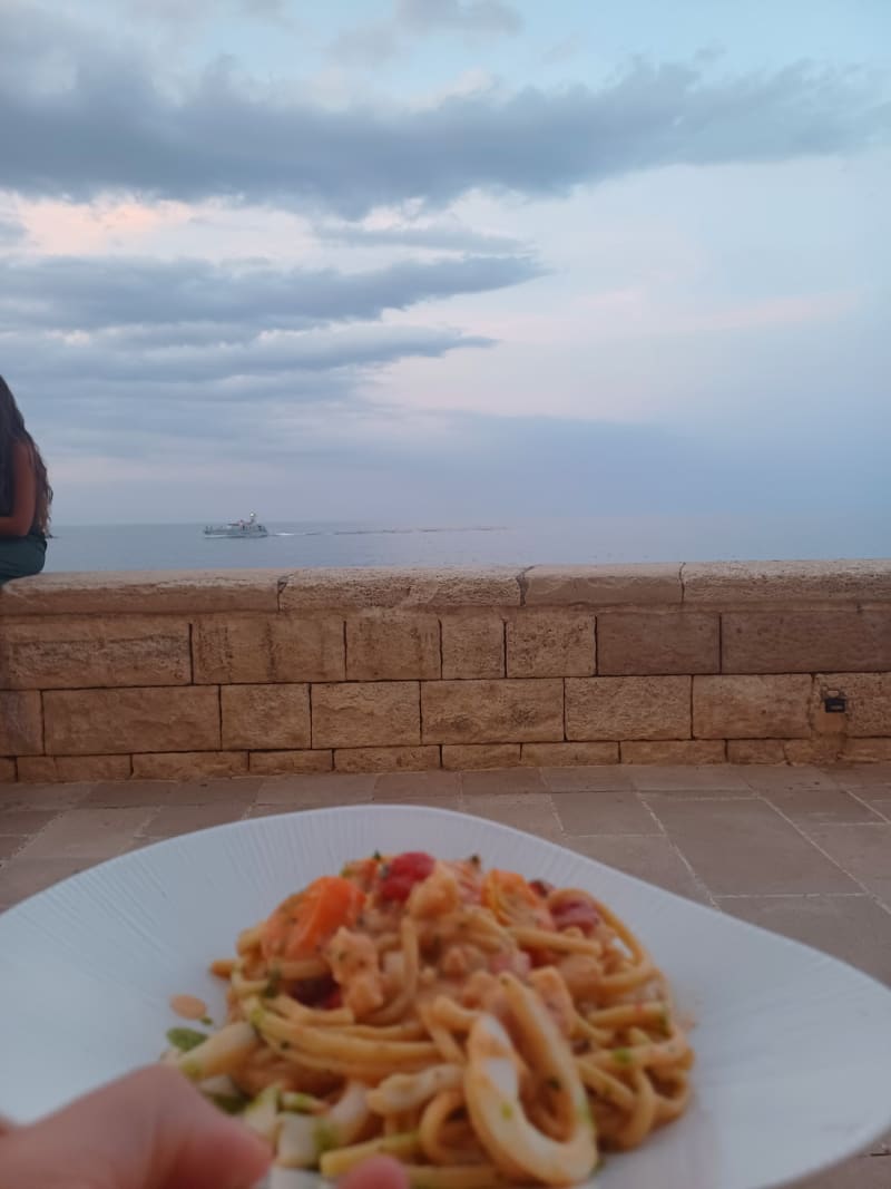 Carlo Quinto in Monopoli Restaurant Reviews, Menu and Prices TheFork