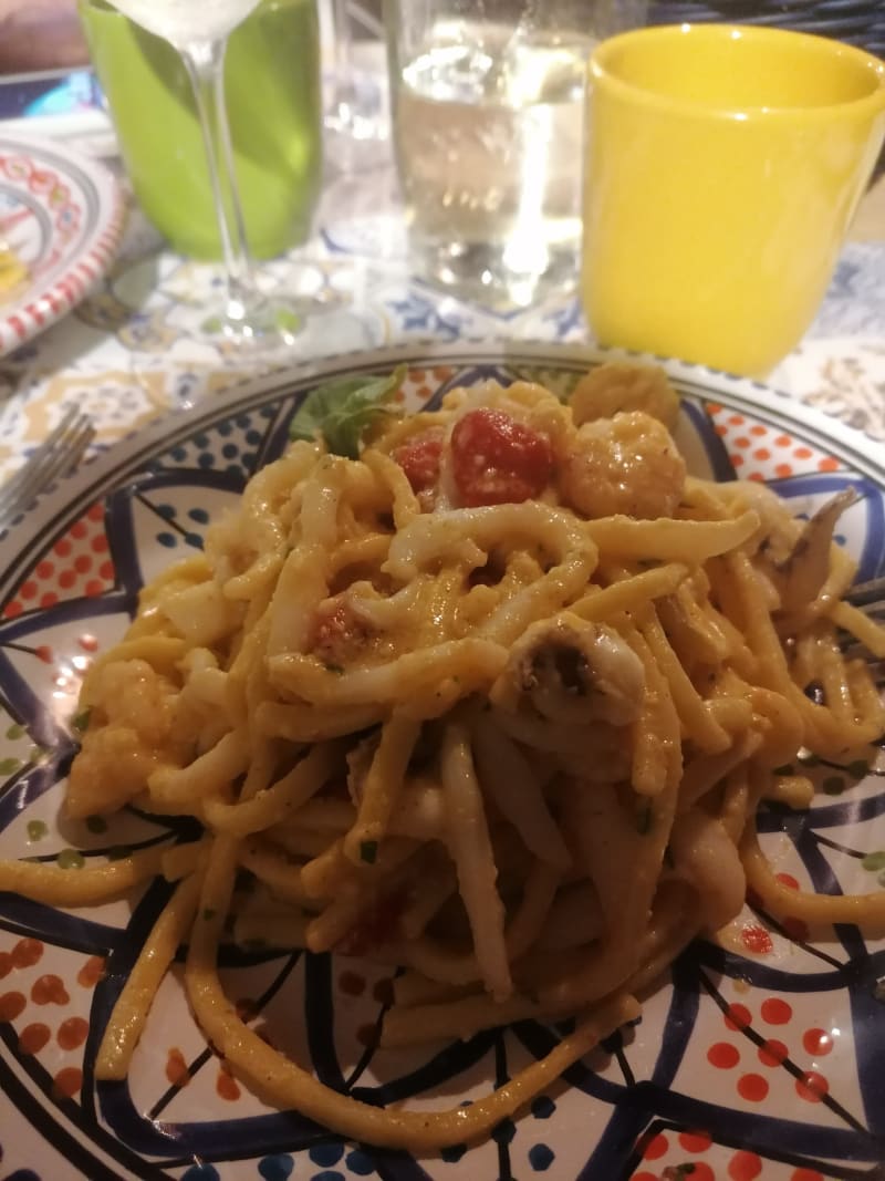 Carlo Quinto in Monopoli Restaurant Reviews, Menu and Prices TheFork