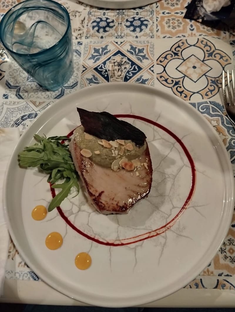 Carlo Quinto in Monopoli Restaurant Reviews, Menus, and Prices TheFork