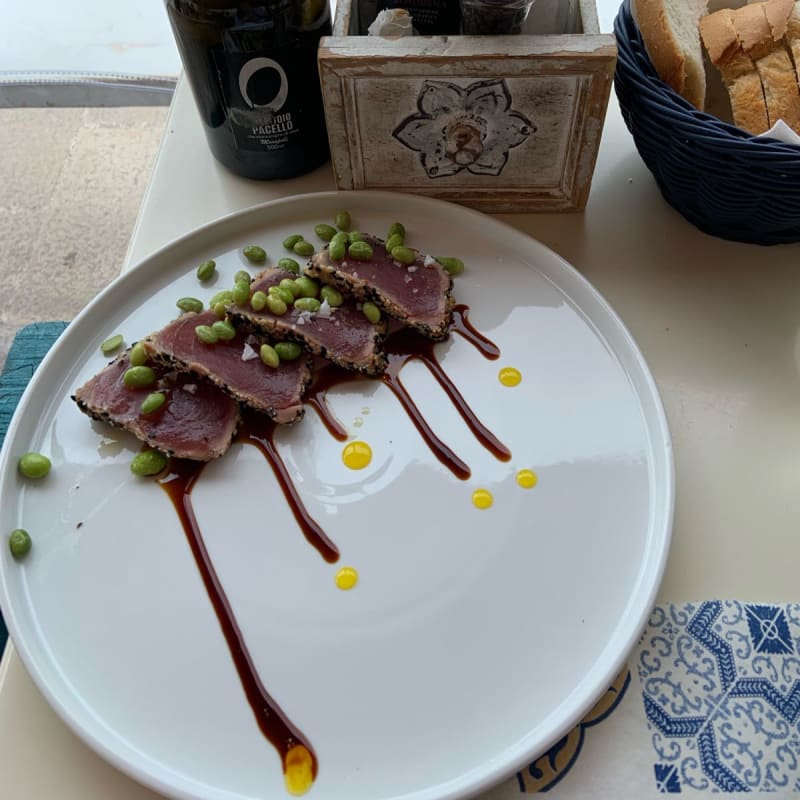 Carlo Quinto in Monopoli Restaurant Reviews, Menu and Prices TheFork