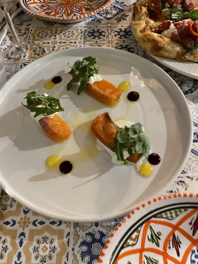 Carlo Quinto in Monopoli Restaurant Reviews, Menus, and Prices TheFork