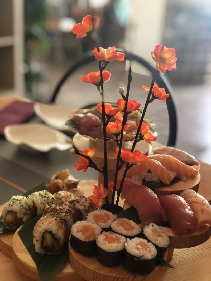 Ikigai Sushi