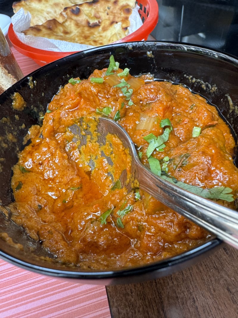 Monkey Temple (Nepalese street Food), Amsterdam