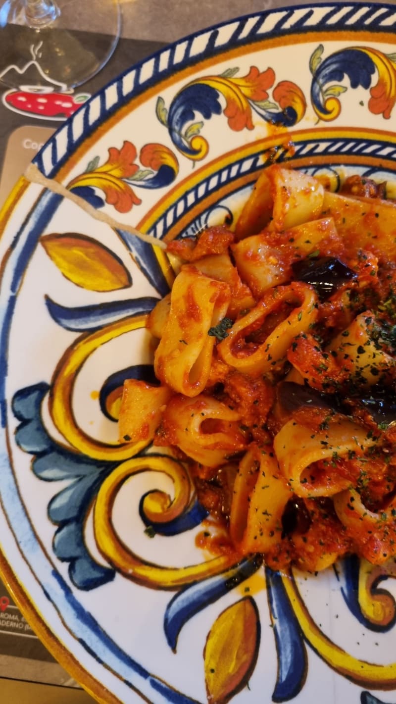 Marcello Ricci L’arte del Pizzaiuolo, Cesano Maderno