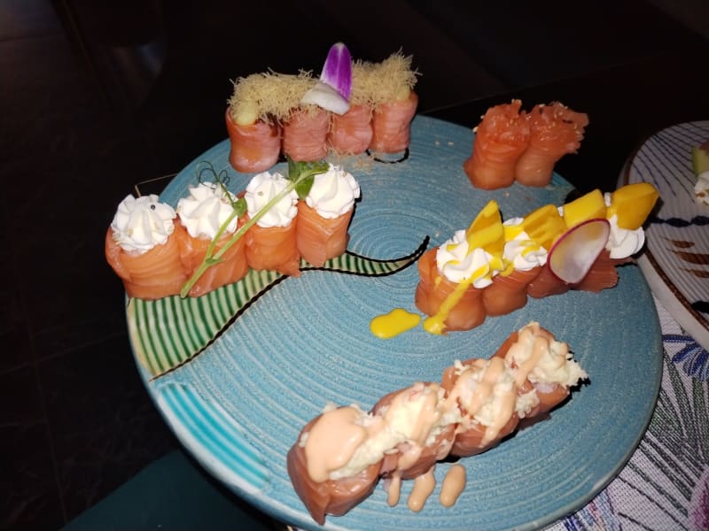 FURAKI Sushi Restaurant