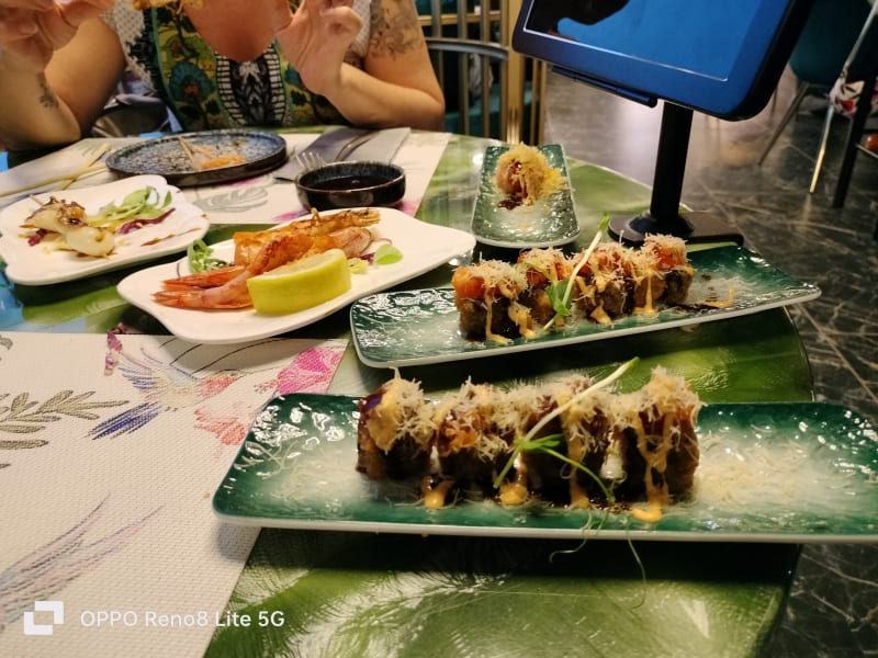 FURAKI Sushi Restaurant