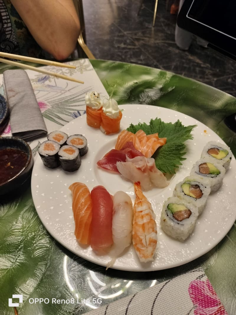 FURAKI Sushi Restaurant