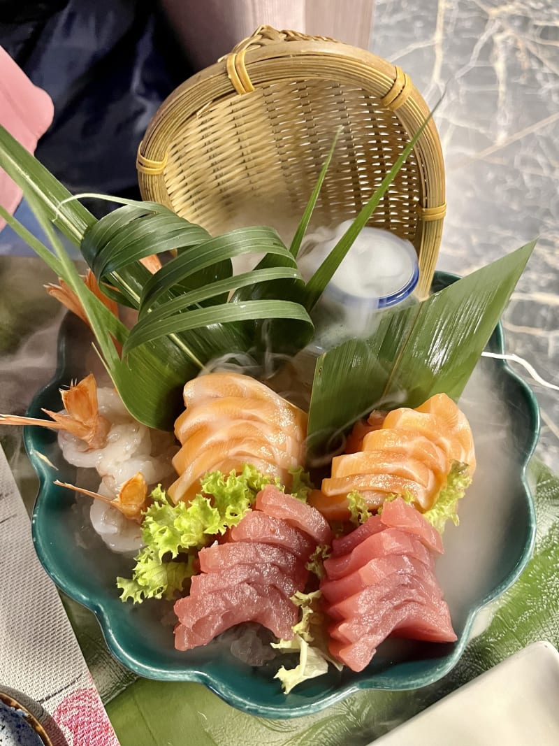 FURAKI Sushi Restaurant