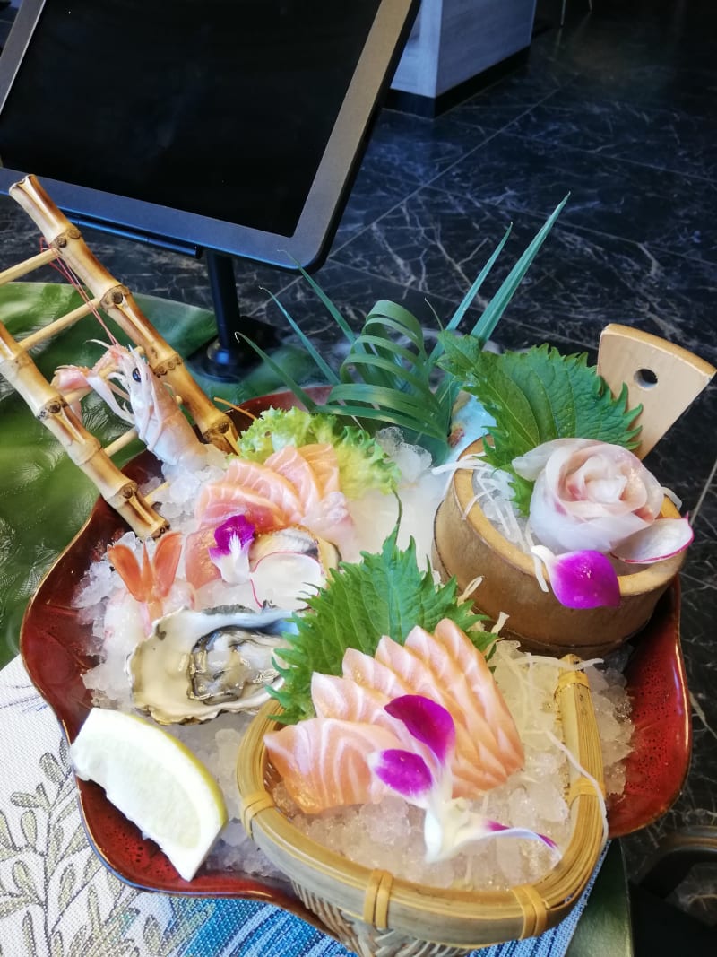 FURAKI Sushi Restaurant